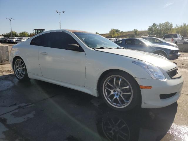 Photo 3 VIN: JNKCV54E06M712557 - INFINITI G35 