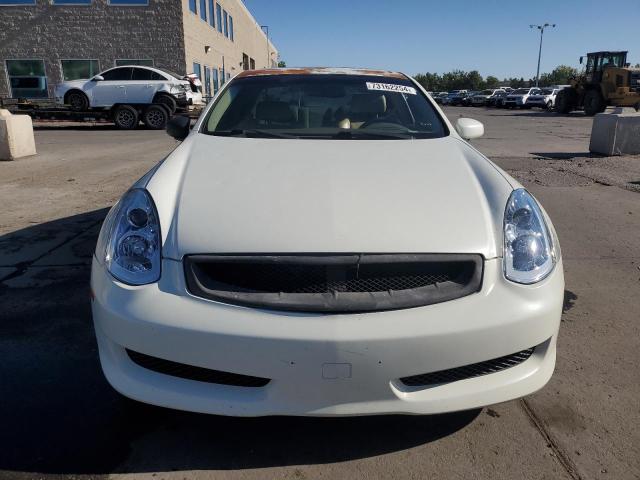 Photo 4 VIN: JNKCV54E06M712557 - INFINITI G35 