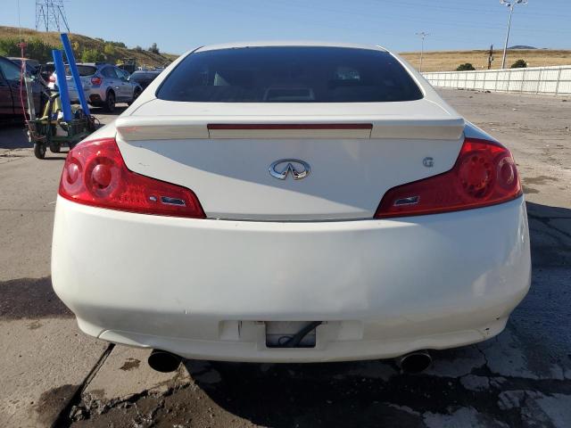 Photo 5 VIN: JNKCV54E06M712557 - INFINITI G35 