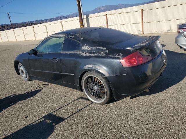 Photo 1 VIN: JNKCV54E06M713210 - INFINITI G35 