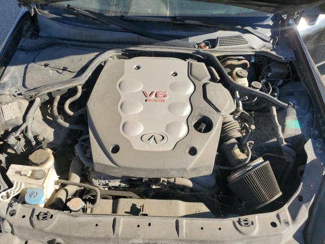 Photo 10 VIN: JNKCV54E06M713210 - INFINITI G35 