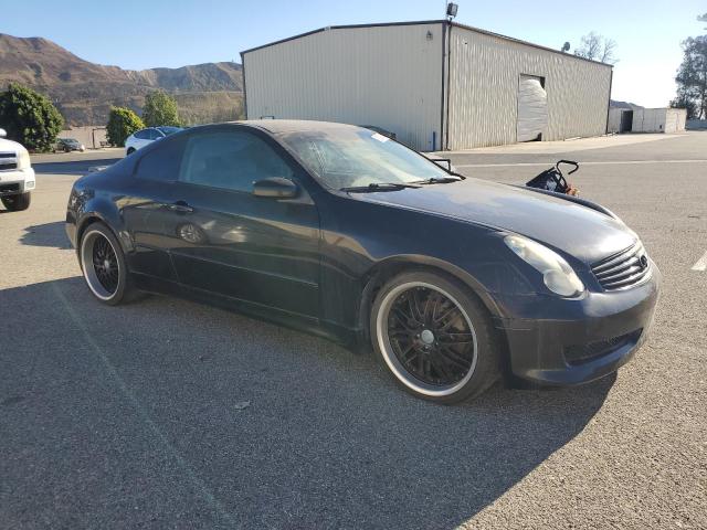 Photo 3 VIN: JNKCV54E06M713210 - INFINITI G35 