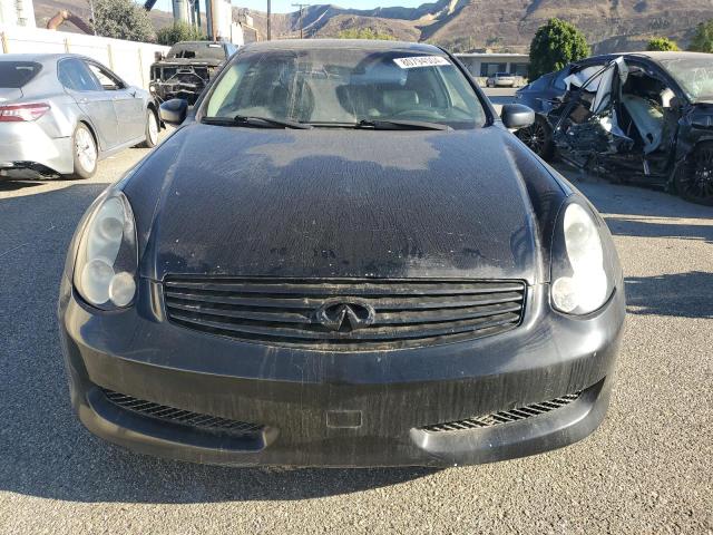 Photo 4 VIN: JNKCV54E06M713210 - INFINITI G35 