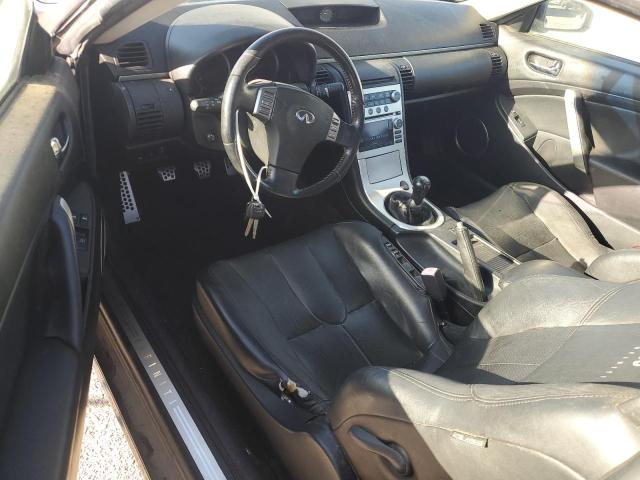 Photo 7 VIN: JNKCV54E06M713210 - INFINITI G35 