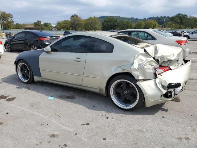 Photo 1 VIN: JNKCV54E06M713269 - INFINITI G35 