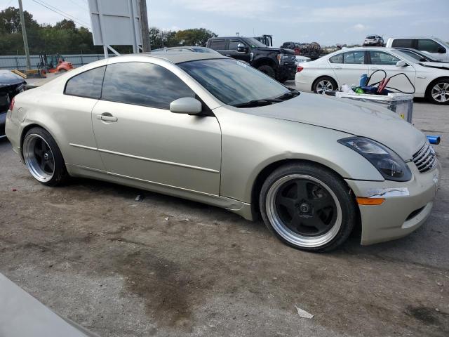 Photo 3 VIN: JNKCV54E06M713269 - INFINITI G35 