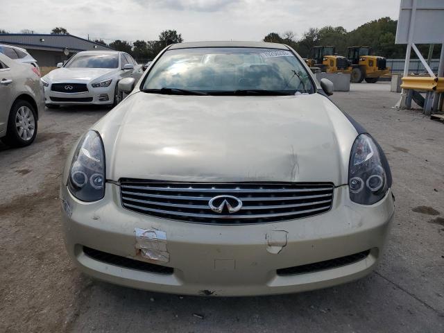 Photo 4 VIN: JNKCV54E06M713269 - INFINITI G35 