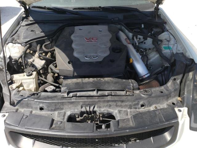 Photo 10 VIN: JNKCV54E06M719587 - INFINITI G35 