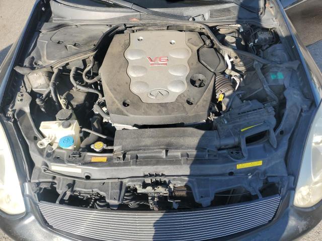 Photo 10 VIN: JNKCV54E06M722781 - INFINITI G35 