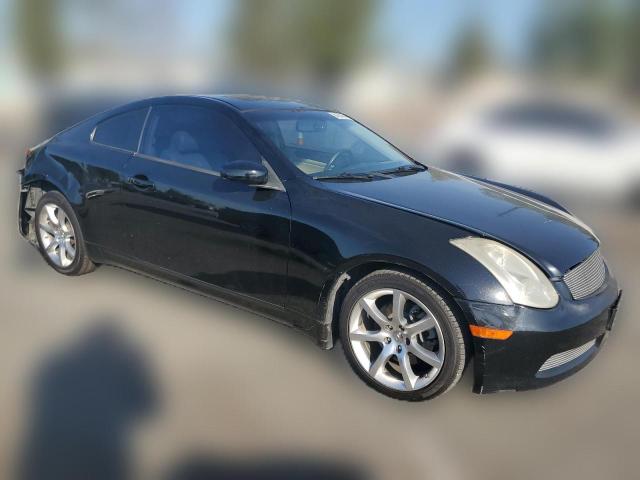 Photo 3 VIN: JNKCV54E06M722781 - INFINITI G35 