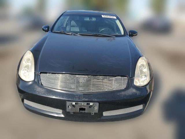 Photo 4 VIN: JNKCV54E06M722781 - INFINITI G35 