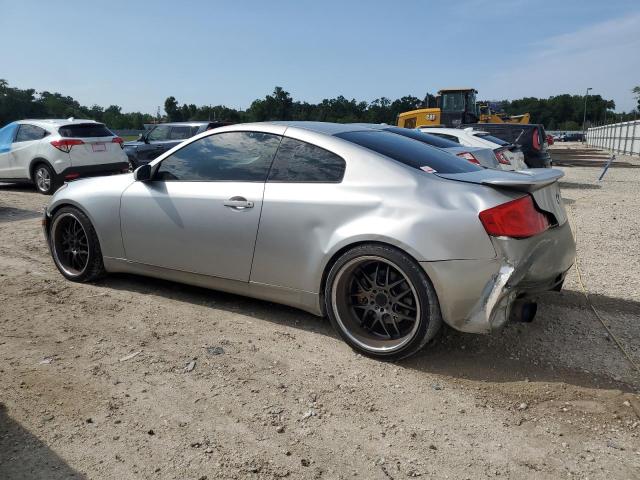 Photo 1 VIN: JNKCV54E13M209356 - INFINITI G35 