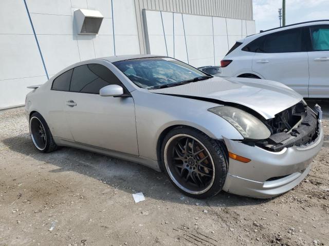 Photo 3 VIN: JNKCV54E13M209356 - INFINITI G35 