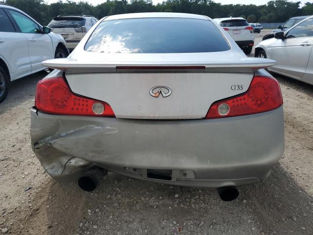 Photo 5 VIN: JNKCV54E13M209356 - INFINITI G35 