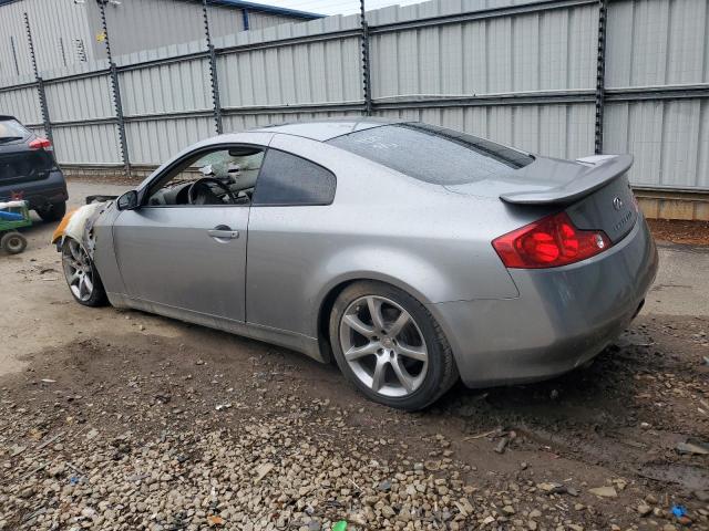 Photo 1 VIN: JNKCV54E13M209521 - INFINITI G35 