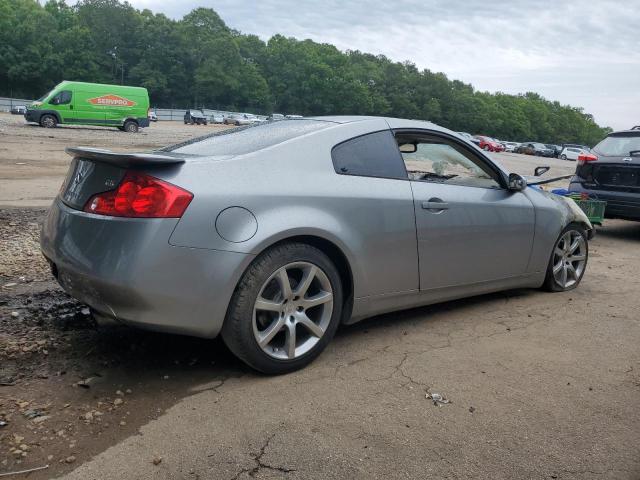 Photo 2 VIN: JNKCV54E13M209521 - INFINITI G35 