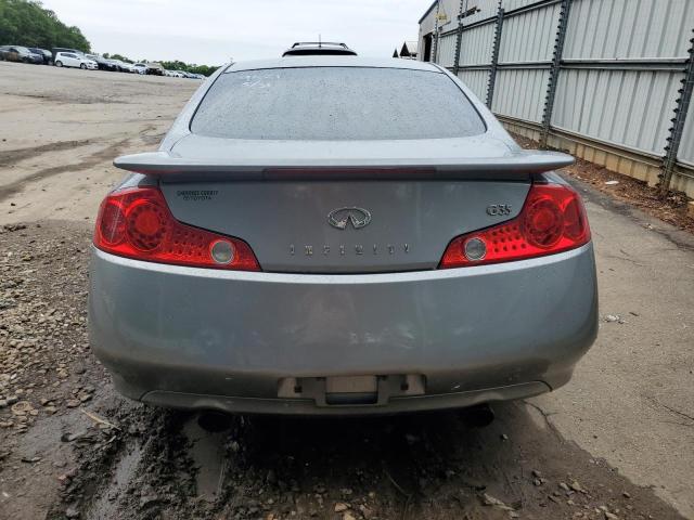 Photo 5 VIN: JNKCV54E13M209521 - INFINITI G35 