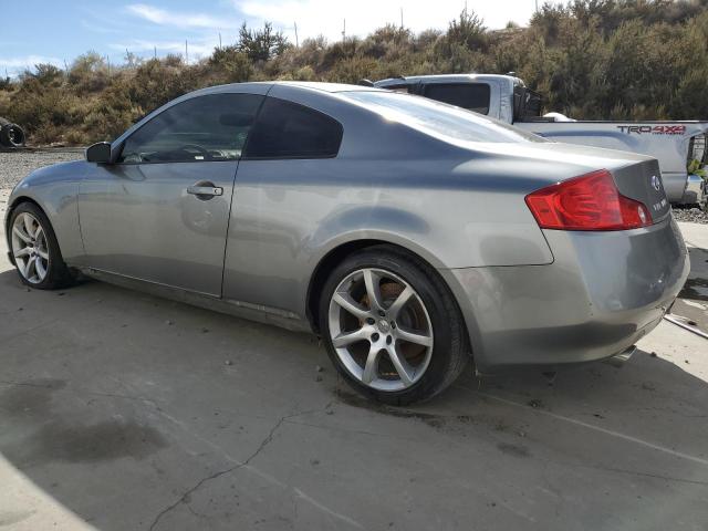 Photo 1 VIN: JNKCV54E13M212046 - INFINITI G35 