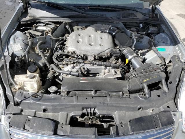 Photo 10 VIN: JNKCV54E13M212046 - INFINITI G35 