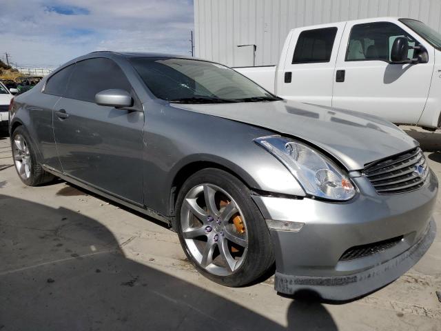 Photo 3 VIN: JNKCV54E13M212046 - INFINITI G35 