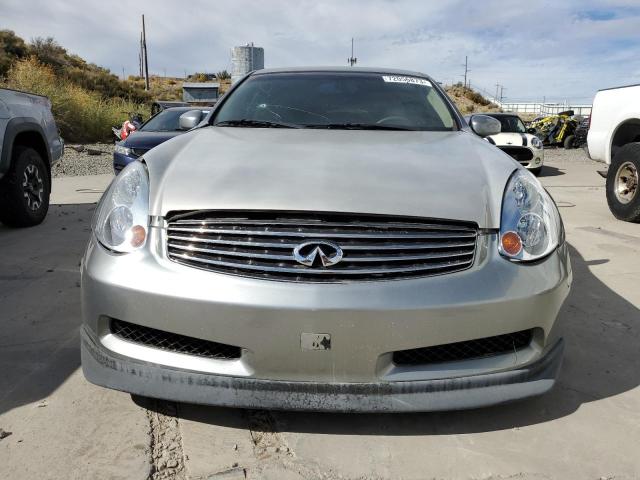 Photo 4 VIN: JNKCV54E13M212046 - INFINITI G35 