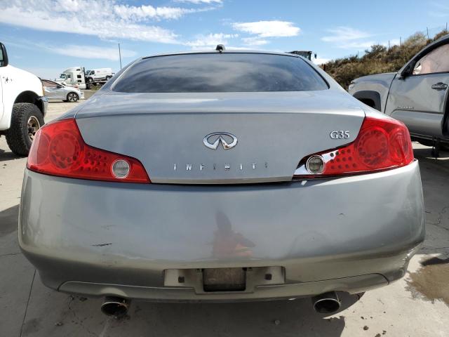 Photo 5 VIN: JNKCV54E13M212046 - INFINITI G35 