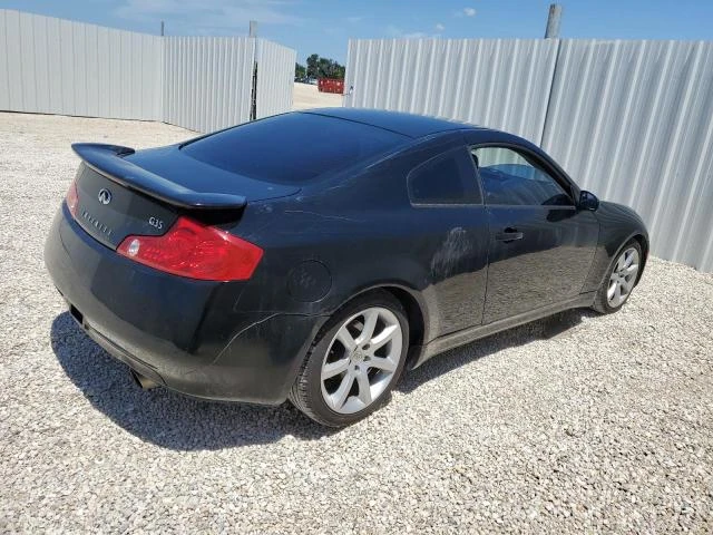 Photo 2 VIN: JNKCV54E14M801437 - INFINITI G35 