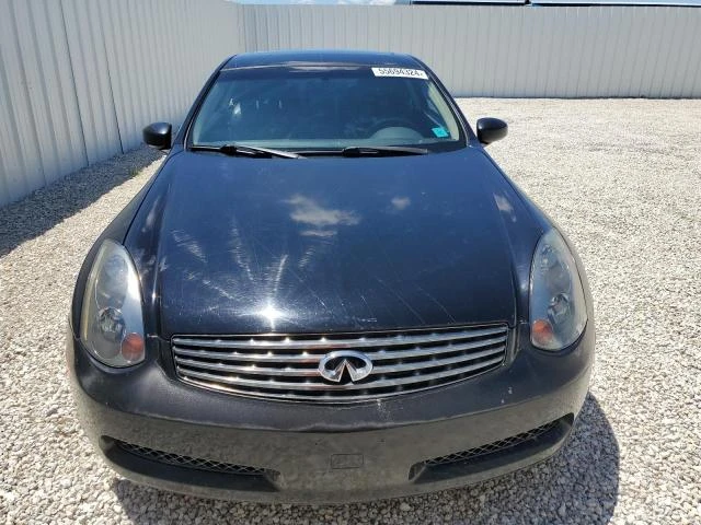 Photo 4 VIN: JNKCV54E14M801437 - INFINITI G35 