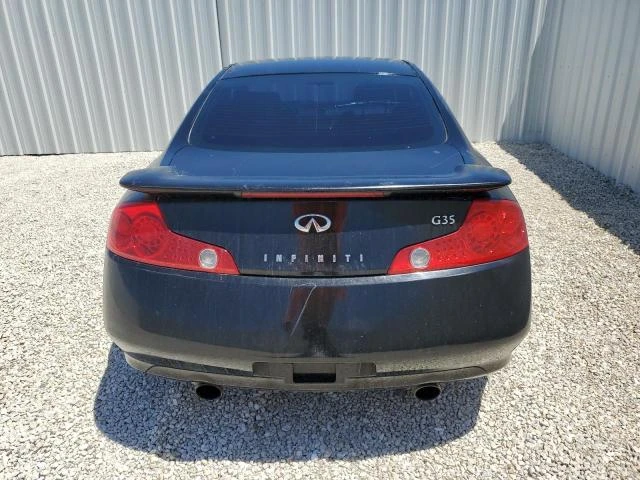 Photo 5 VIN: JNKCV54E14M801437 - INFINITI G35 