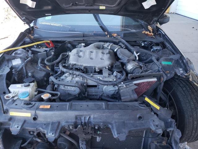 Photo 10 VIN: JNKCV54E14M802667 - INFINITI G35 