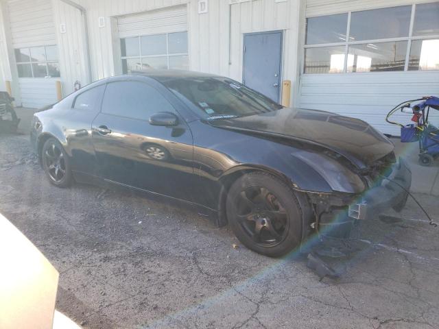 Photo 3 VIN: JNKCV54E14M802667 - INFINITI G35 