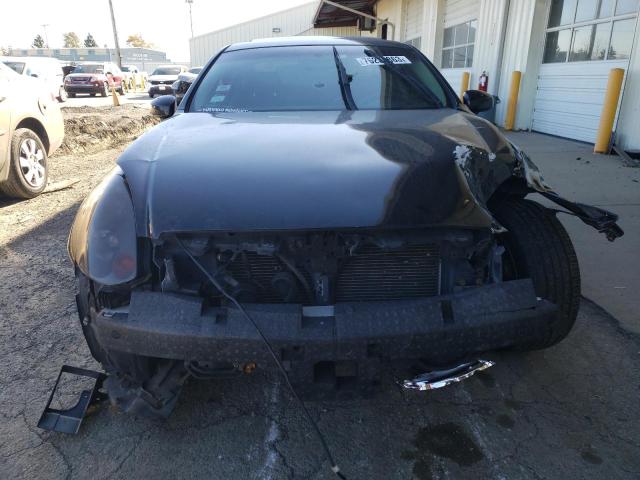 Photo 4 VIN: JNKCV54E14M802667 - INFINITI G35 