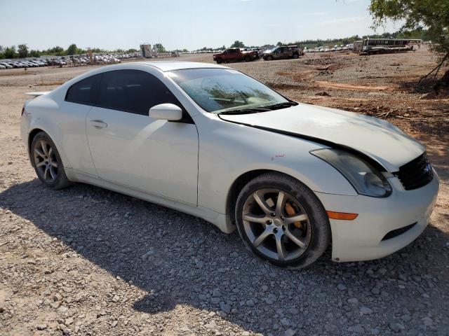 Photo 3 VIN: JNKCV54E14M812485 - INFINITI G35 