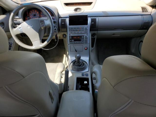 Photo 7 VIN: JNKCV54E14M812485 - INFINITI G35 