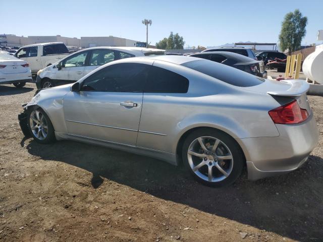 Photo 1 VIN: JNKCV54E14M814642 - INFINITI G35 