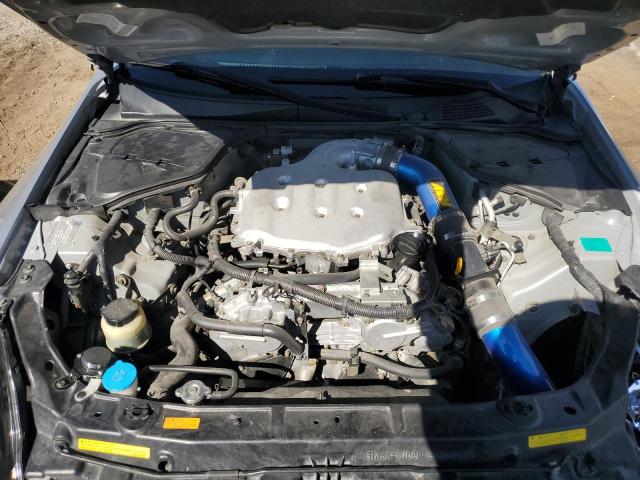 Photo 10 VIN: JNKCV54E14M814642 - INFINITI G35 