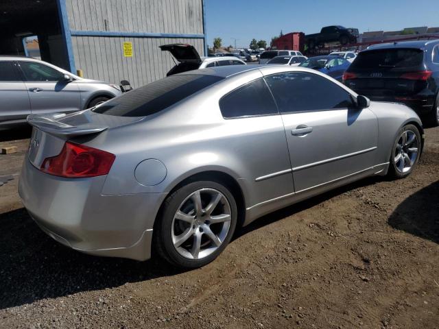 Photo 2 VIN: JNKCV54E14M814642 - INFINITI G35 