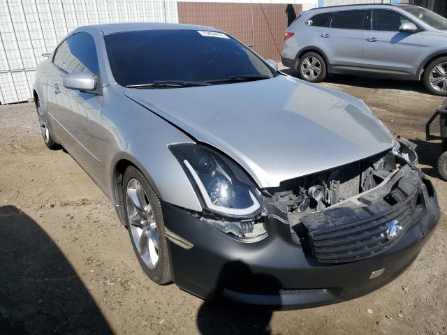 Photo 3 VIN: JNKCV54E14M814642 - INFINITI G35 