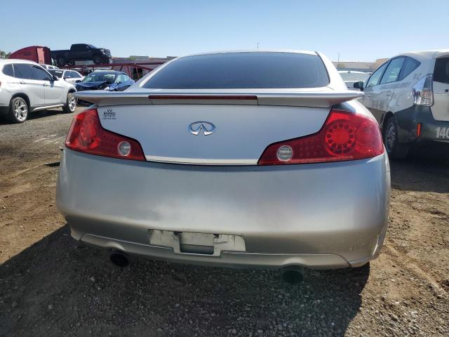 Photo 5 VIN: JNKCV54E14M814642 - INFINITI G35 