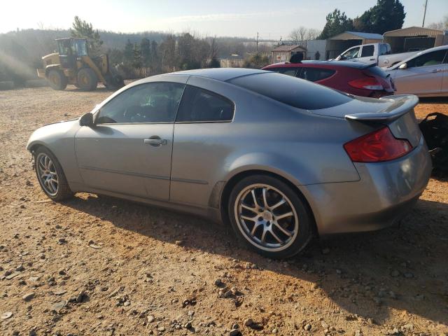 Photo 1 VIN: JNKCV54E15M420527 - INFINITI G35 