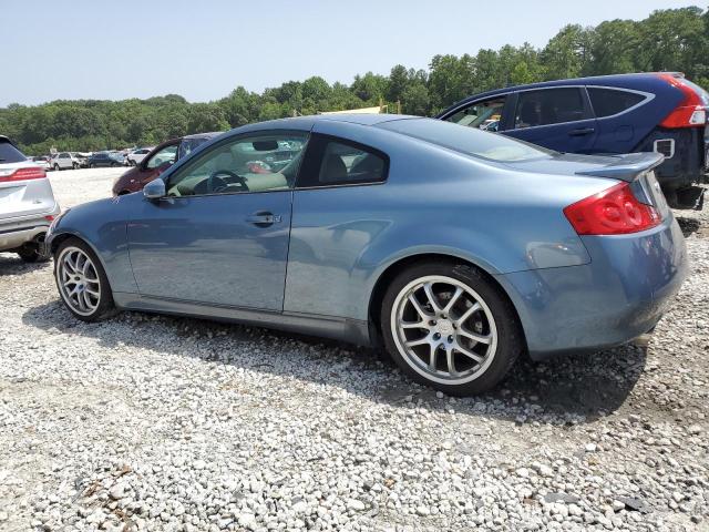 Photo 1 VIN: JNKCV54E16M701888 - INFINITI G35 