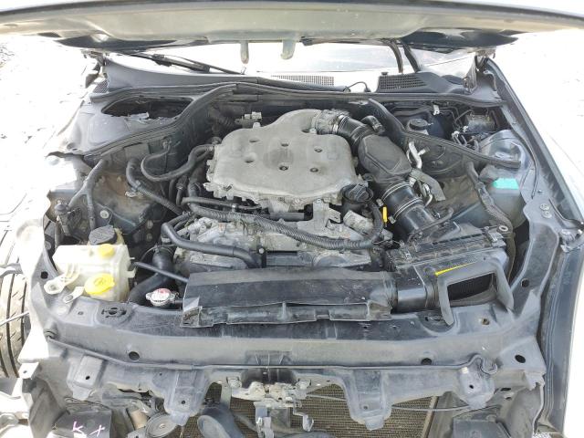 Photo 10 VIN: JNKCV54E16M701888 - INFINITI G35 