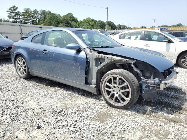 Photo 3 VIN: JNKCV54E16M701888 - INFINITI G35 