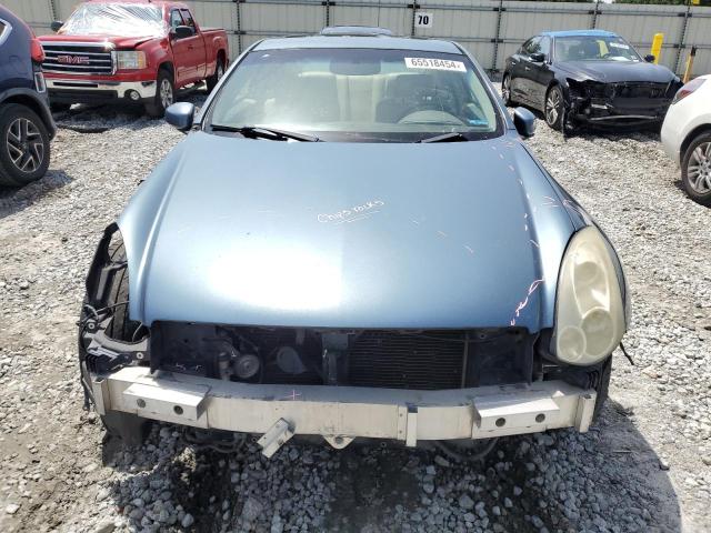 Photo 4 VIN: JNKCV54E16M701888 - INFINITI G35 