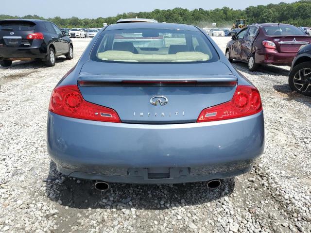 Photo 5 VIN: JNKCV54E16M701888 - INFINITI G35 