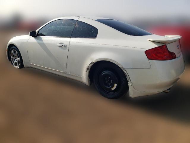 Photo 1 VIN: JNKCV54E17M904653 - INFINITI G35 