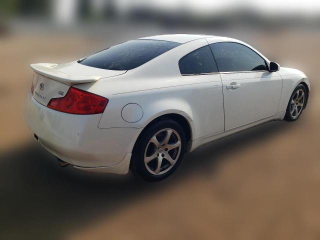 Photo 2 VIN: JNKCV54E17M904653 - INFINITI G35 