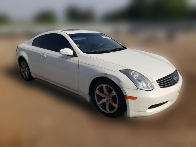 Photo 3 VIN: JNKCV54E17M904653 - INFINITI G35 