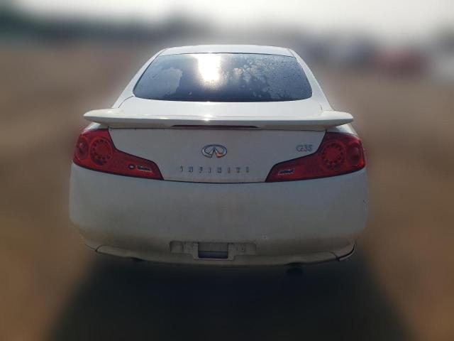 Photo 5 VIN: JNKCV54E17M904653 - INFINITI G35 