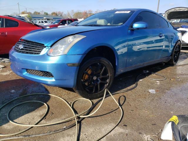 Photo 0 VIN: JNKCV54E23M222665 - INFINITI G35 